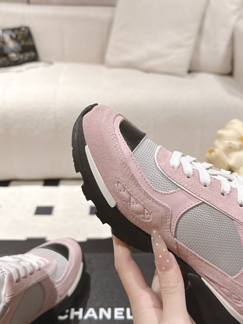 Ch**el sneakers